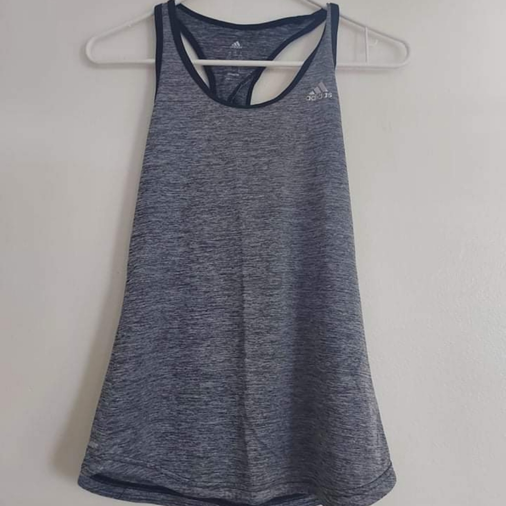 Adidas women's sport tank.